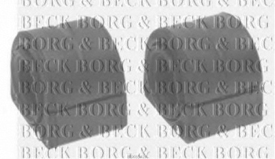 BORG & BECK bsk6542k -  Ремкомплект, соединительная тяга стабилизатора